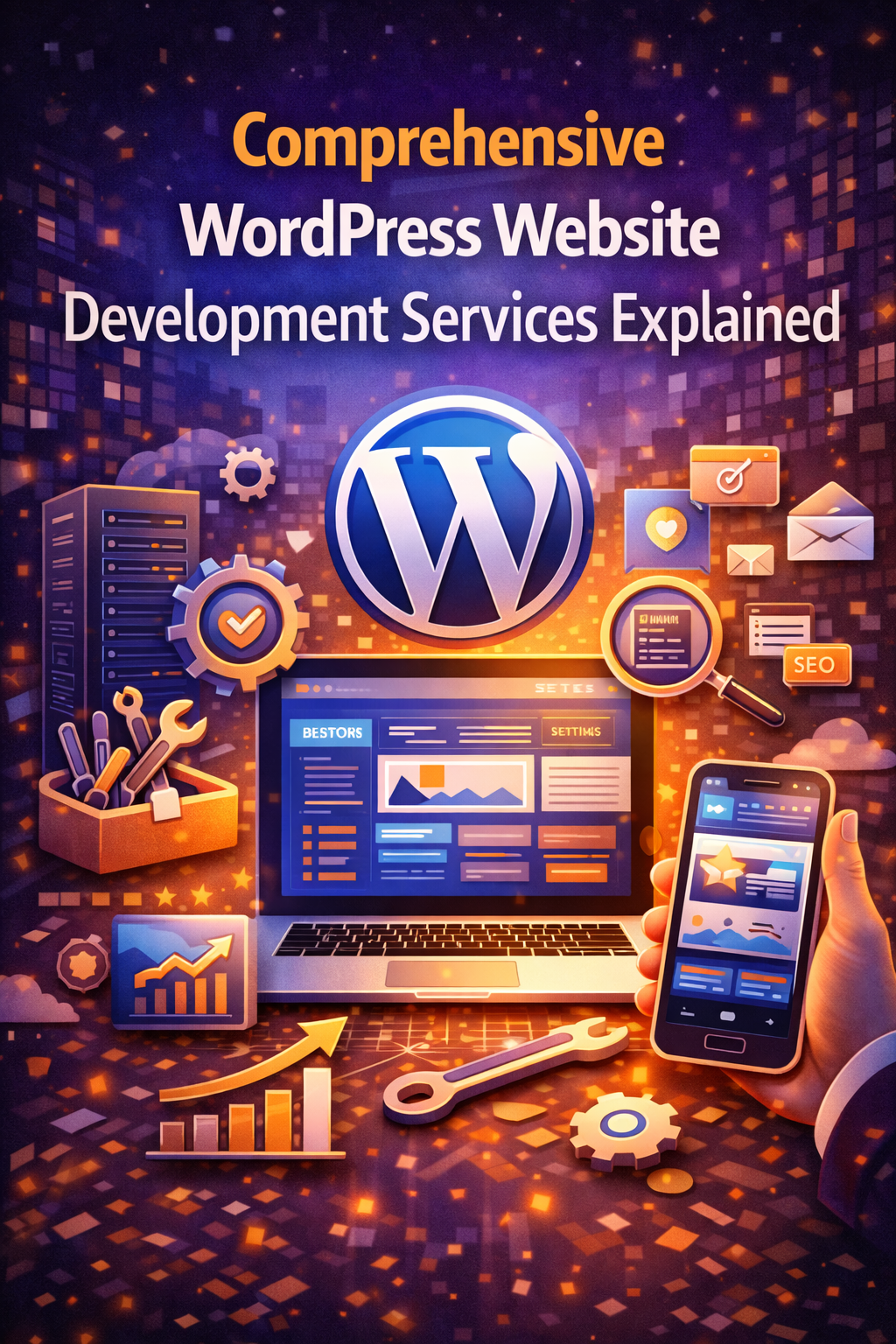 WordPress services